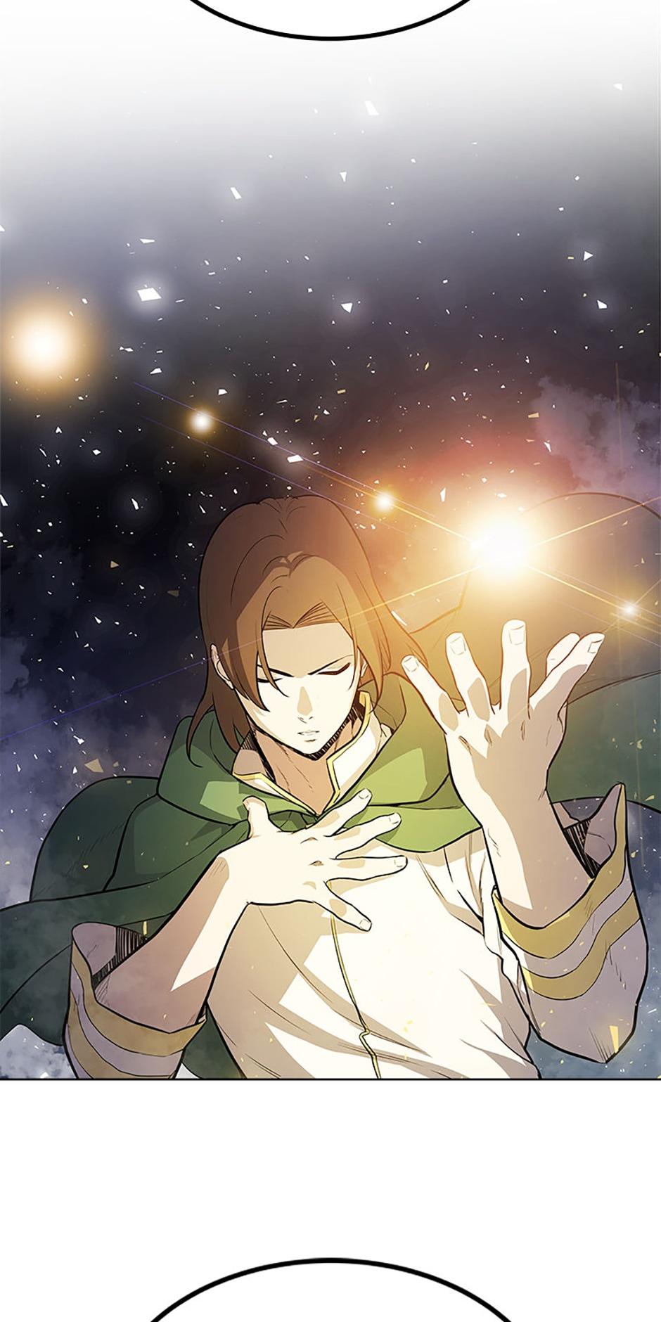 Disciple of the Holy Sword Chap 76 - Next Chap 77