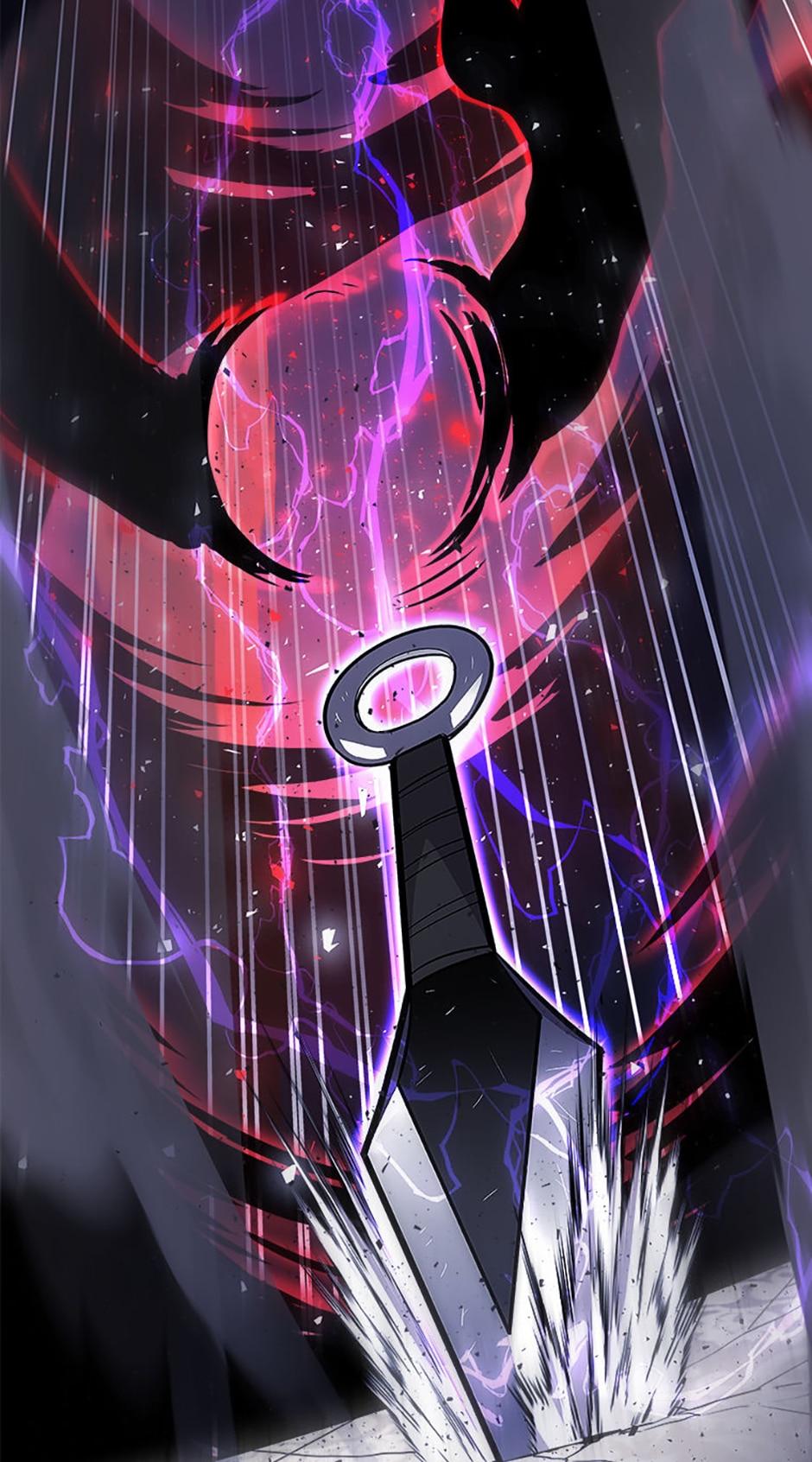 Disciple of the Holy Sword Chap 76 - Next Chap 77
