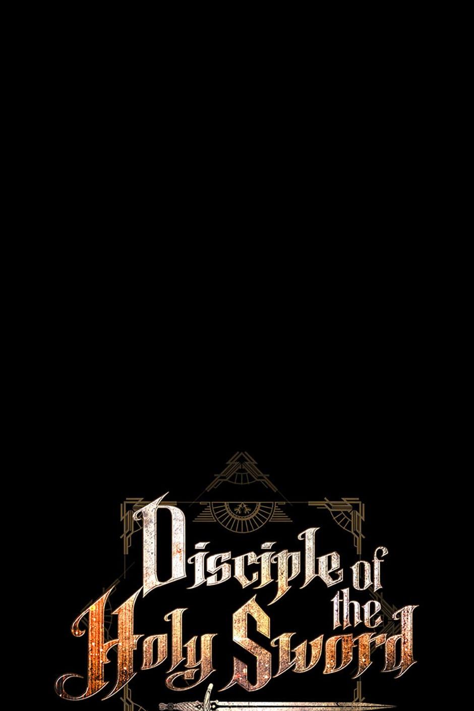 Disciple of the Holy Sword Chap 76 - Next Chap 77