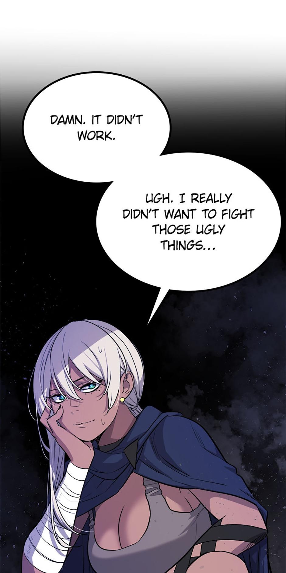 Disciple of the Holy Sword Chap 76 - Next Chap 77