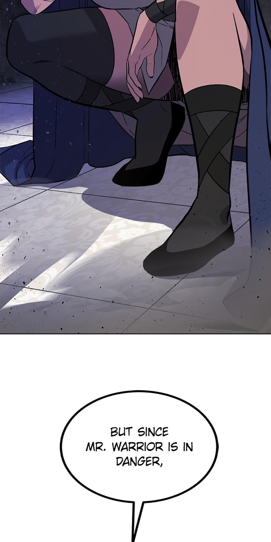 Disciple of the Holy Sword Chap 76 - Next Chap 77