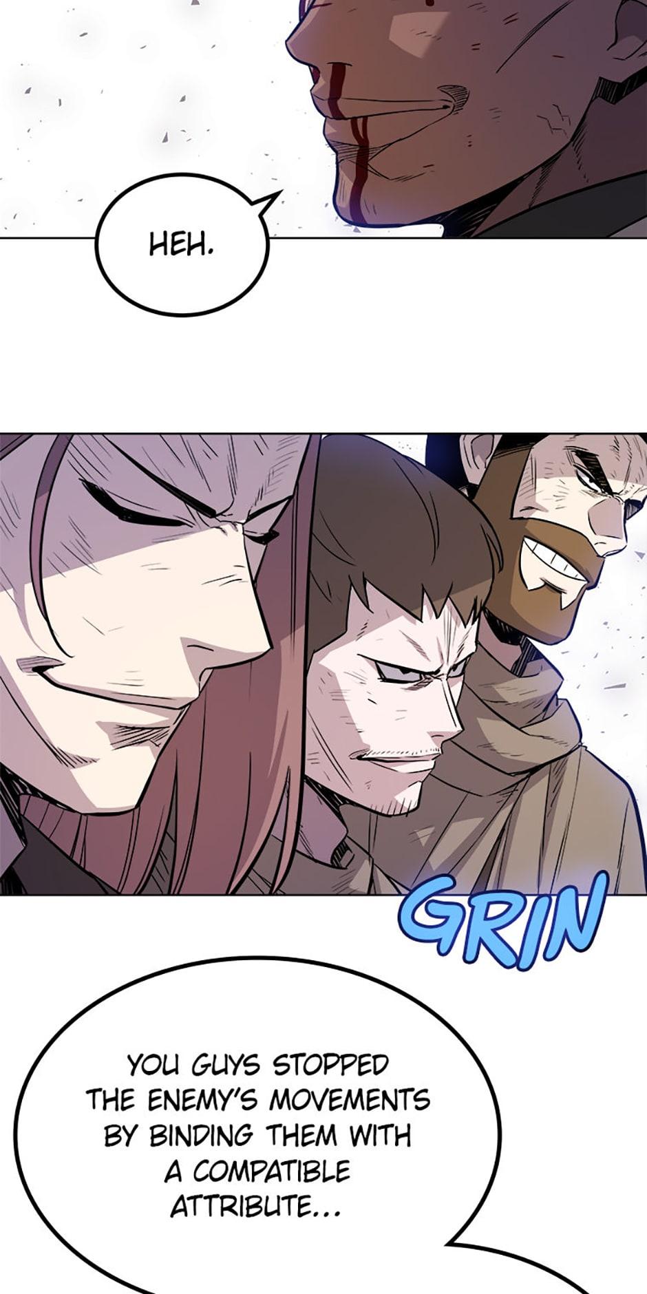 Disciple of the Holy Sword Chap 76 - Next Chap 77