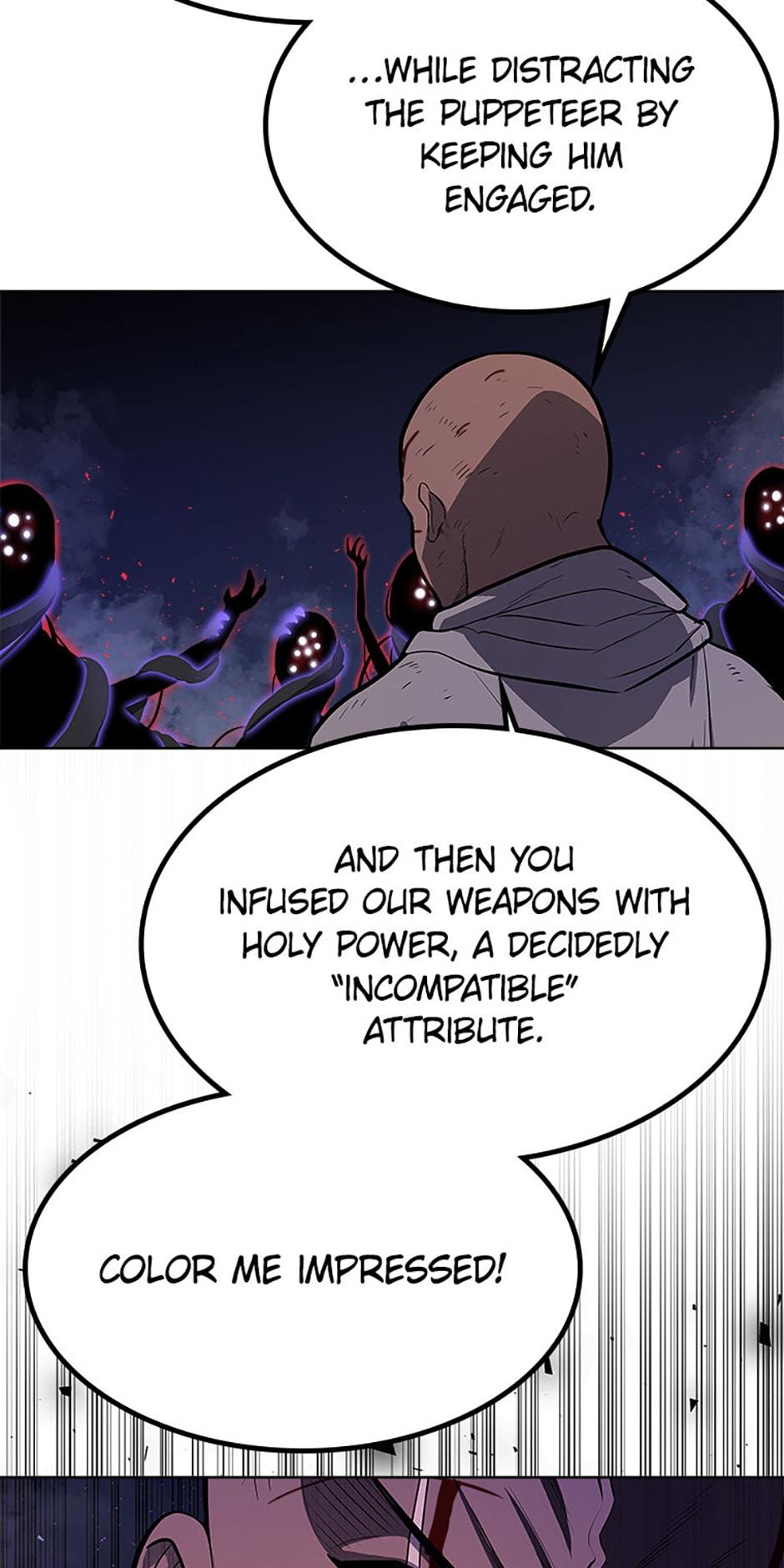 Disciple of the Holy Sword Chap 76 - Next Chap 77