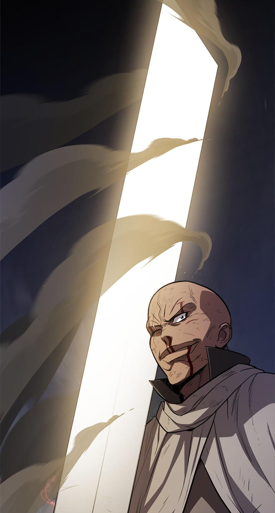 Disciple of the Holy Sword Chap 76 - Next Chap 77