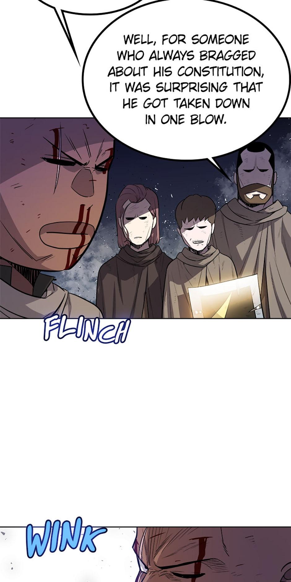 Disciple of the Holy Sword Chap 76 - Next Chap 77
