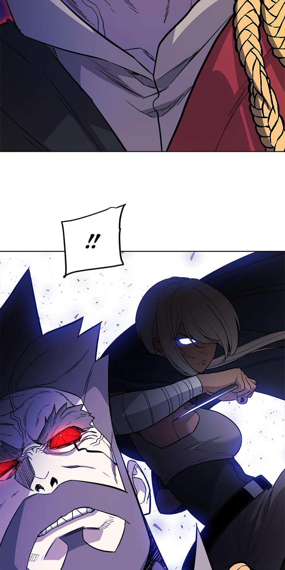 Disciple of the Holy Sword Chap 76 - Next Chap 77