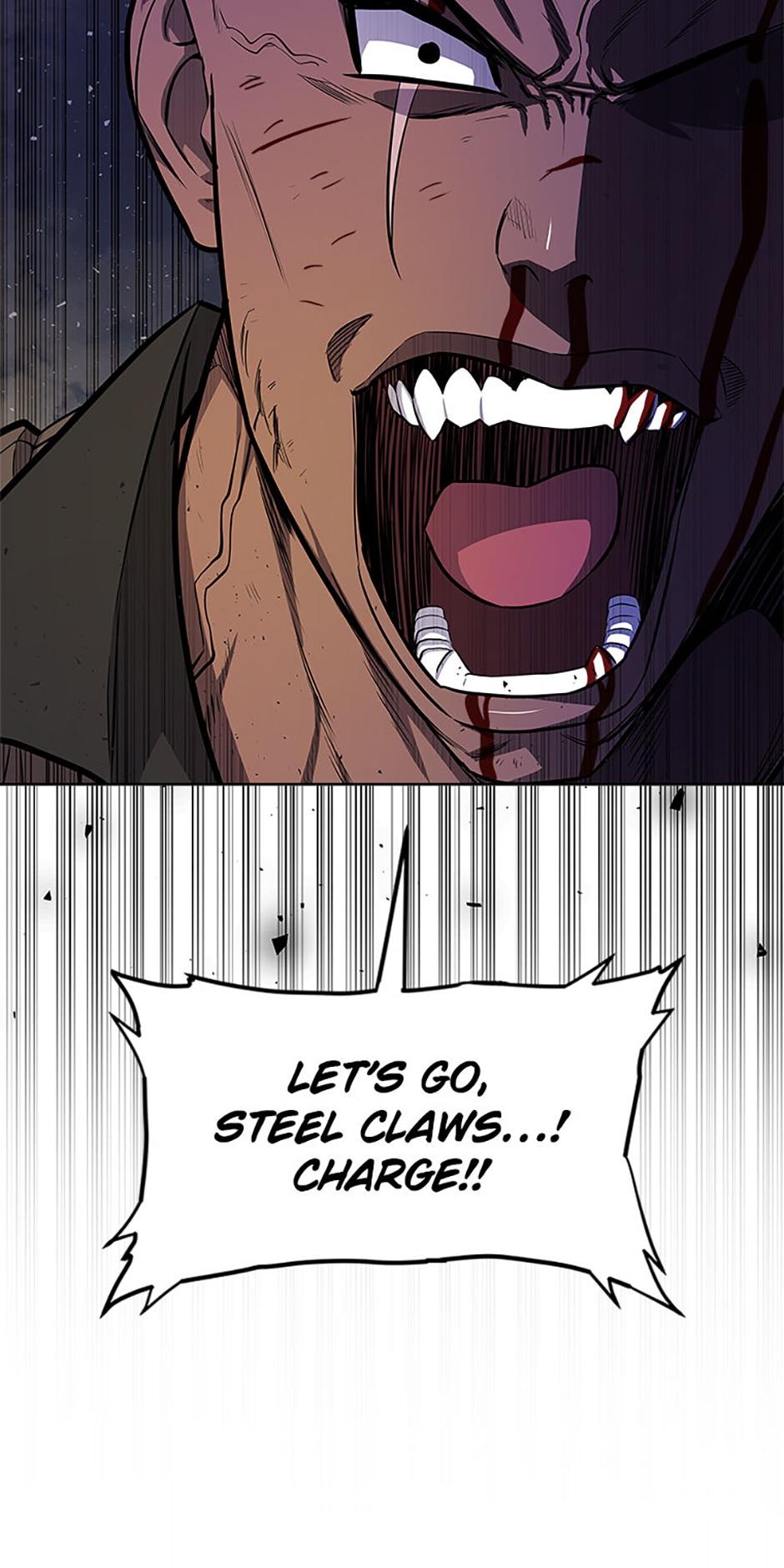 Disciple of the Holy Sword Chap 76 - Next Chap 77