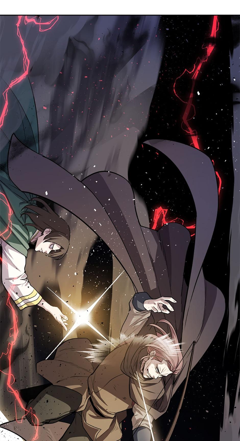 Disciple of the Holy Sword Chap 76 - Next Chap 77