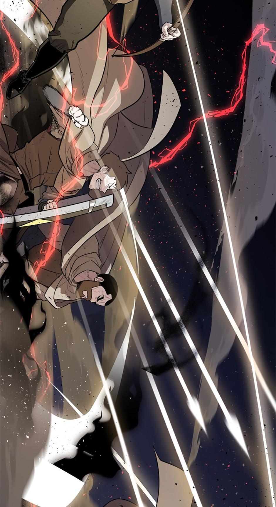Disciple of the Holy Sword Chap 76 - Next Chap 77