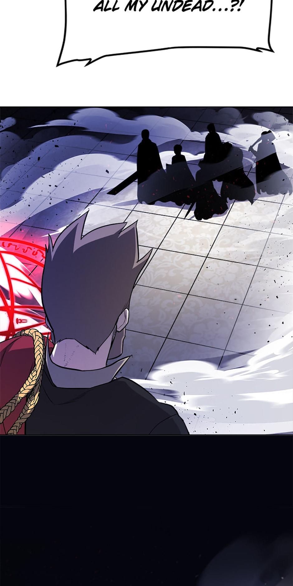 Disciple of the Holy Sword Chap 76 - Next Chap 77