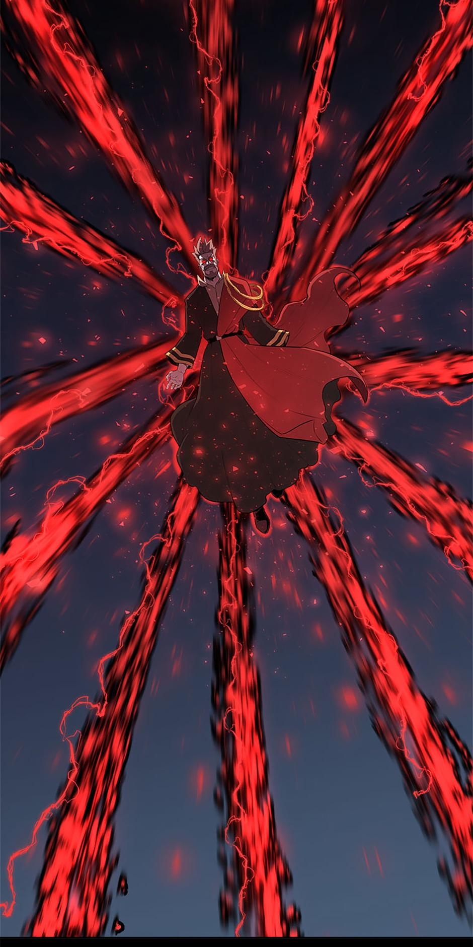 Disciple of the Holy Sword Chap 76 - Next Chap 77