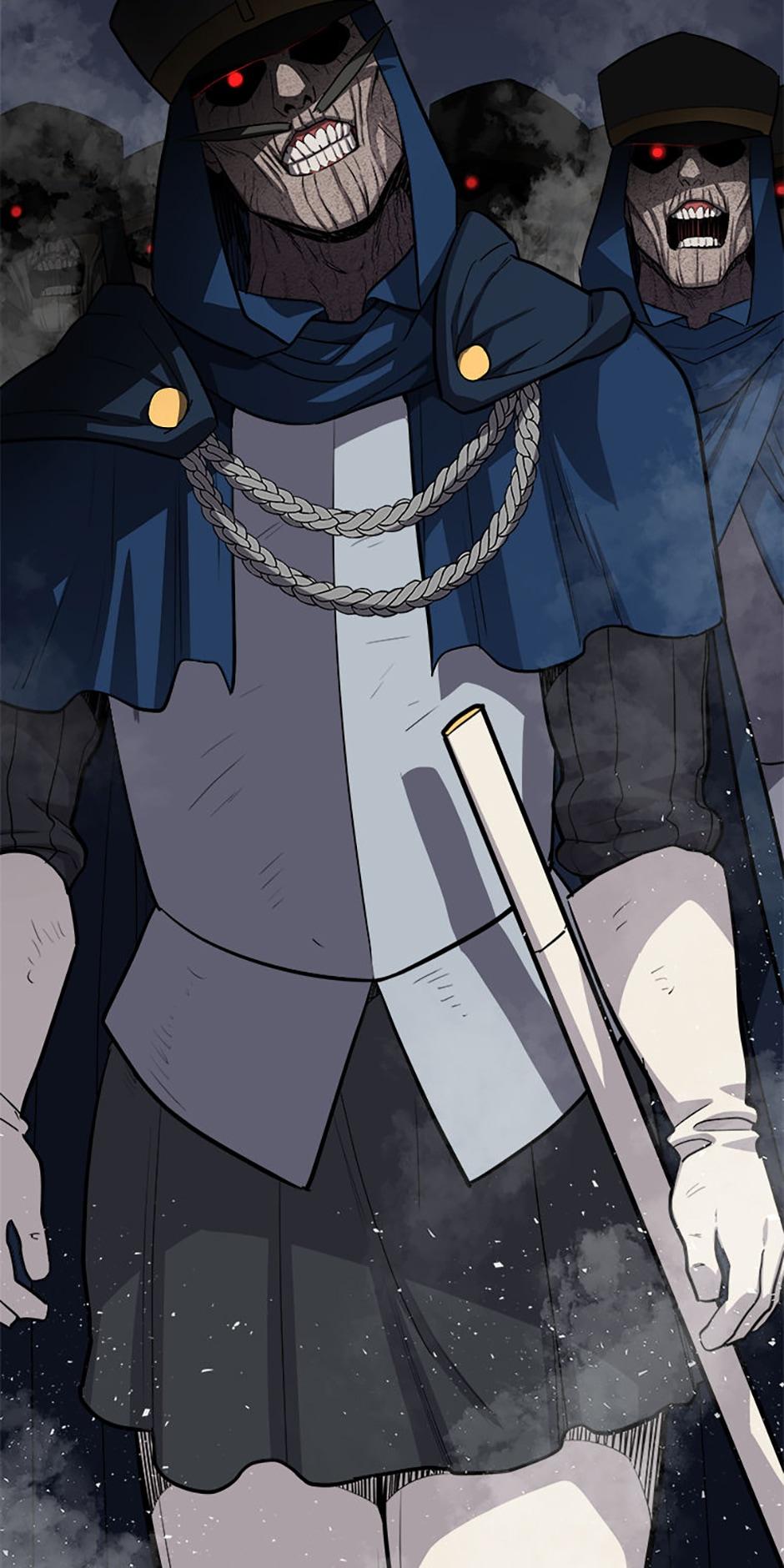 Disciple of the Holy Sword Chap 76 - Next Chap 77
