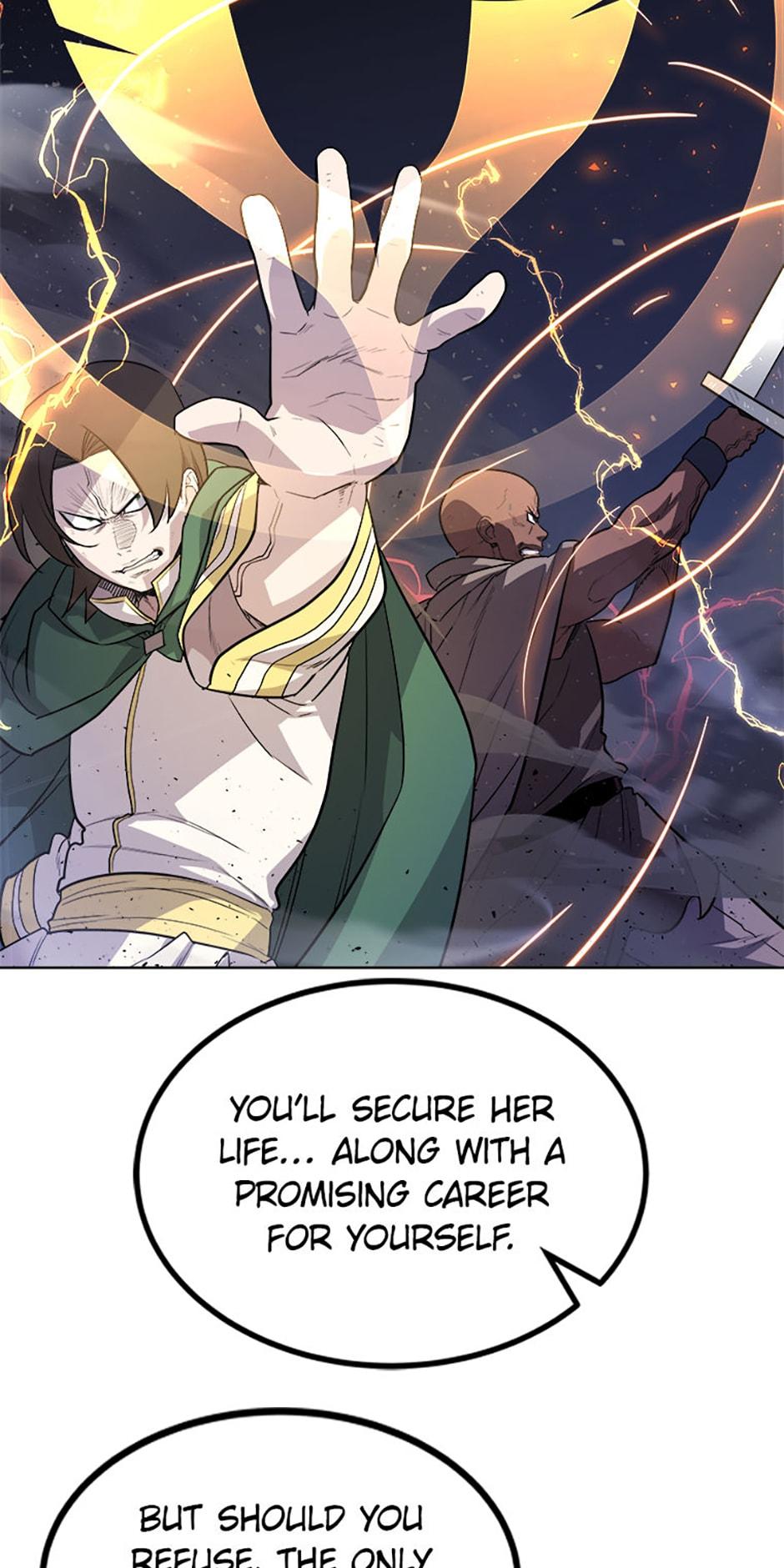 Disciple of the Holy Sword Chap 78 - Next Chap 79