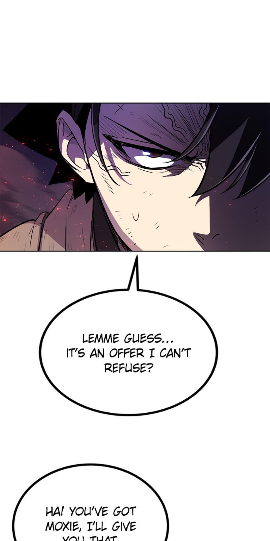 Disciple of the Holy Sword Chap 78 - Next Chap 79
