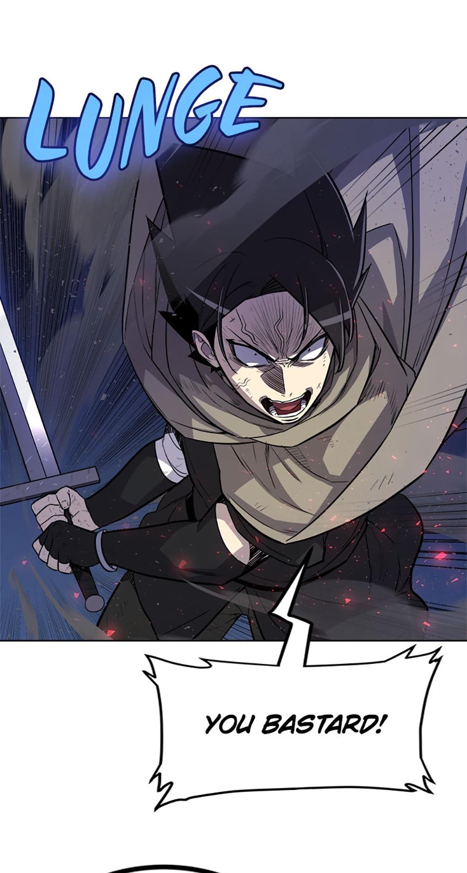Disciple of the Holy Sword Chap 78 - Next Chap 79