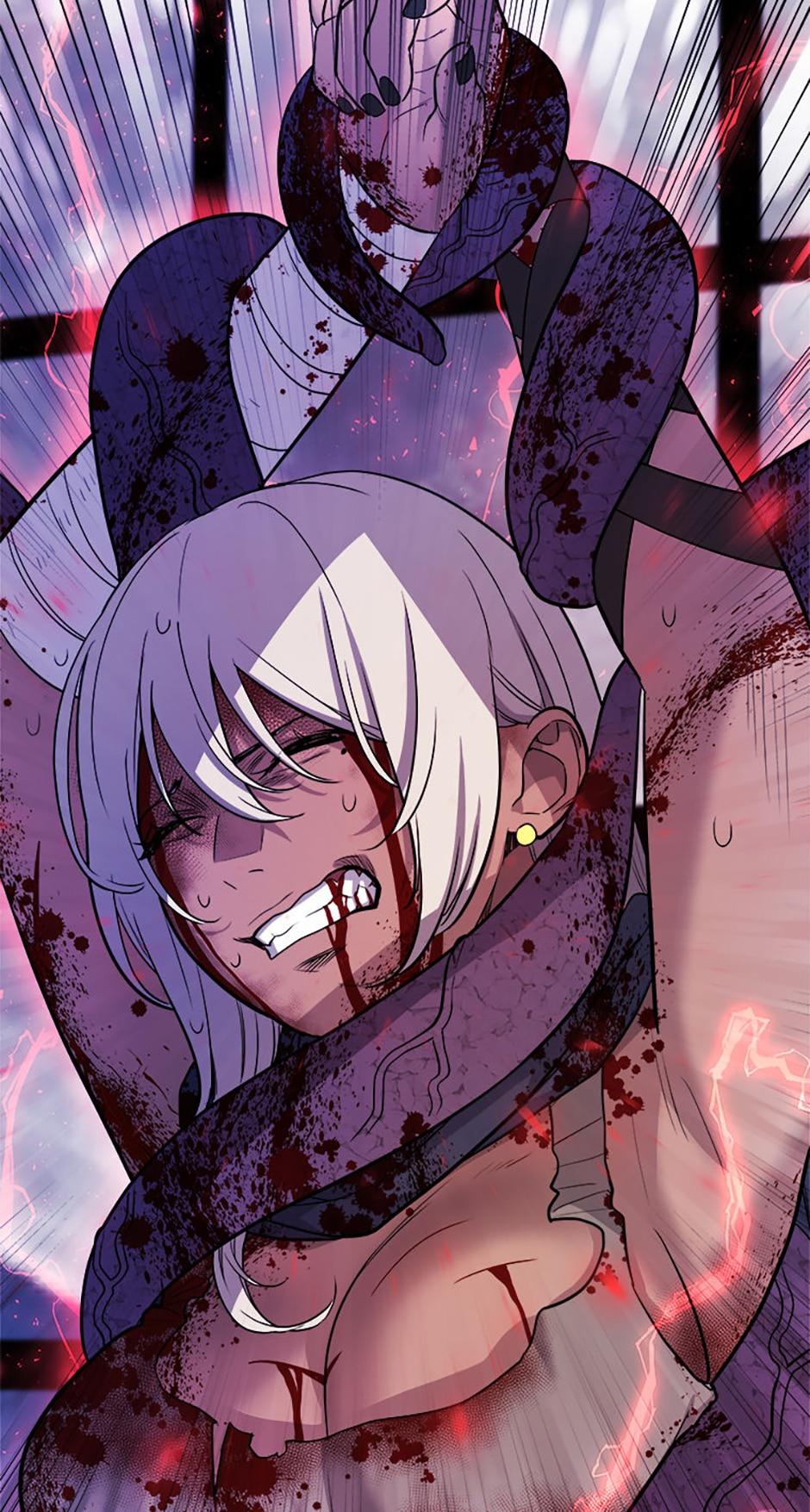 Disciple of the Holy Sword Chap 78 - Next Chap 79