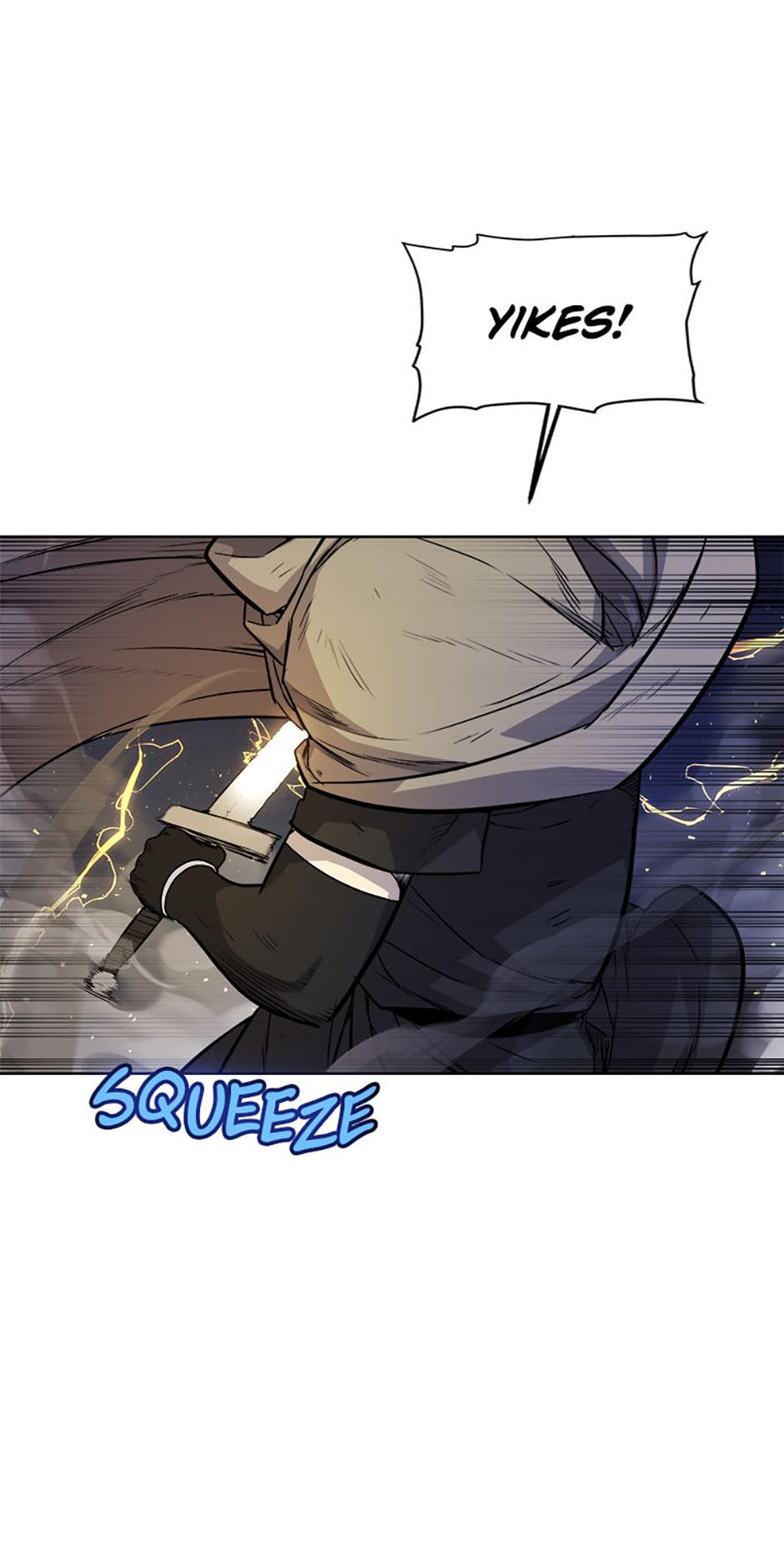 Disciple of the Holy Sword Chap 78 - Next Chap 79