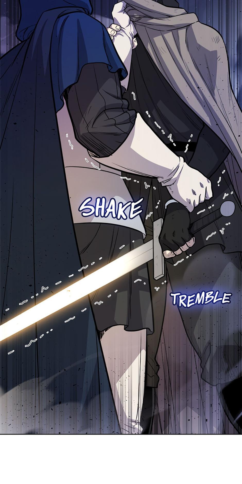 Disciple of the Holy Sword Chap 78 - Next Chap 79
