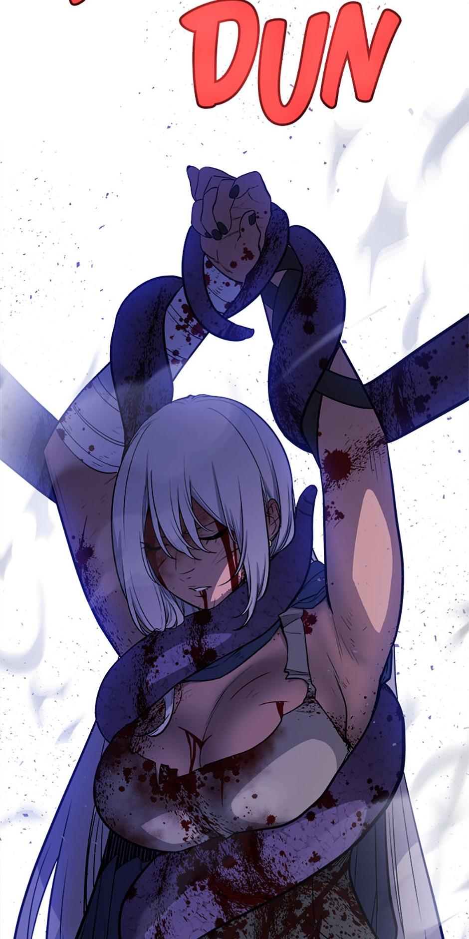 Disciple of the Holy Sword Chap 78 - Next Chap 79