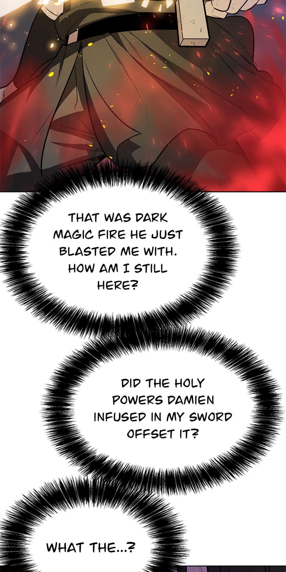 Disciple of the Holy Sword Chap 78 - Next Chap 79