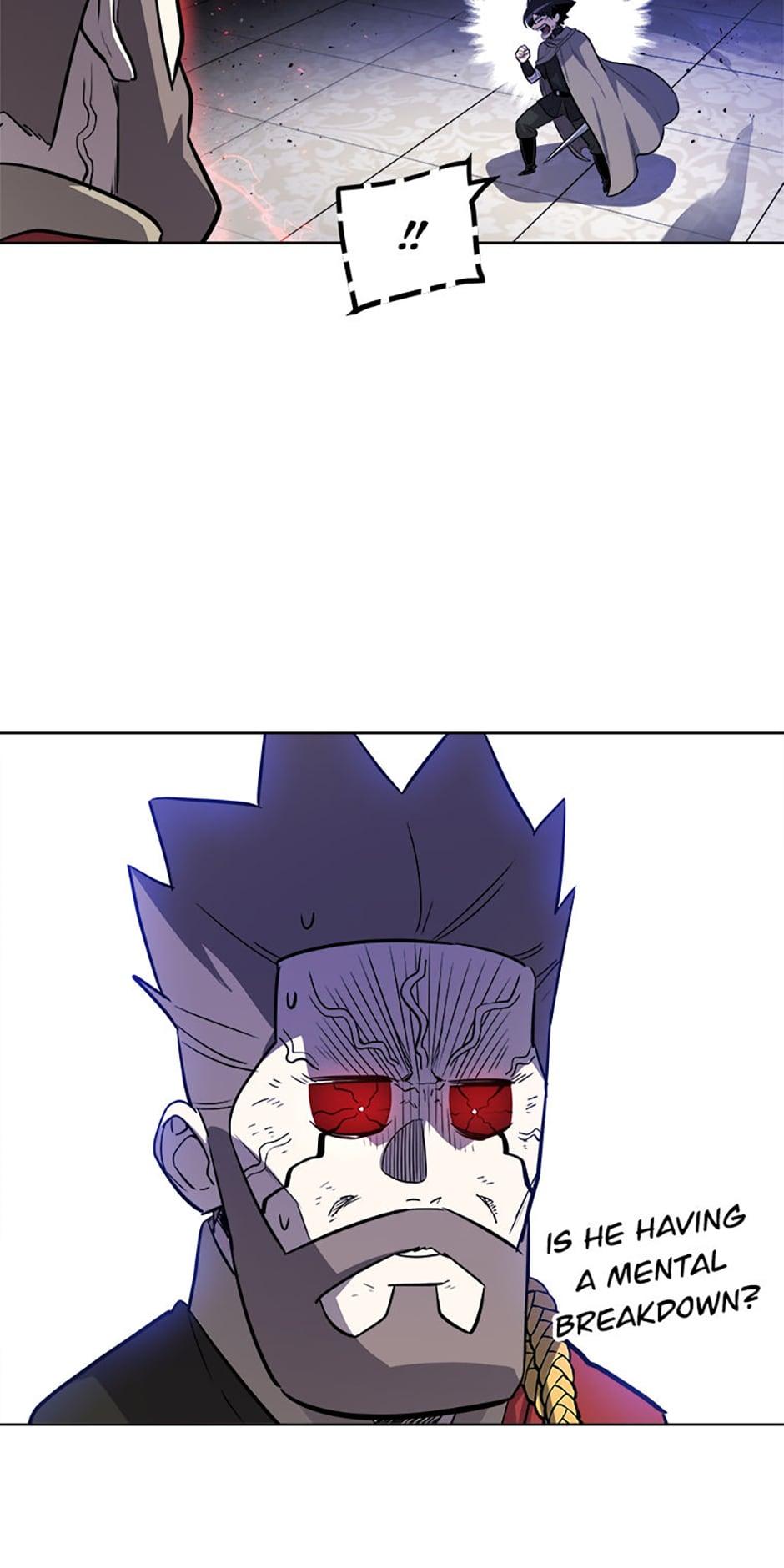 Disciple of the Holy Sword Chap 78 - Next Chap 79