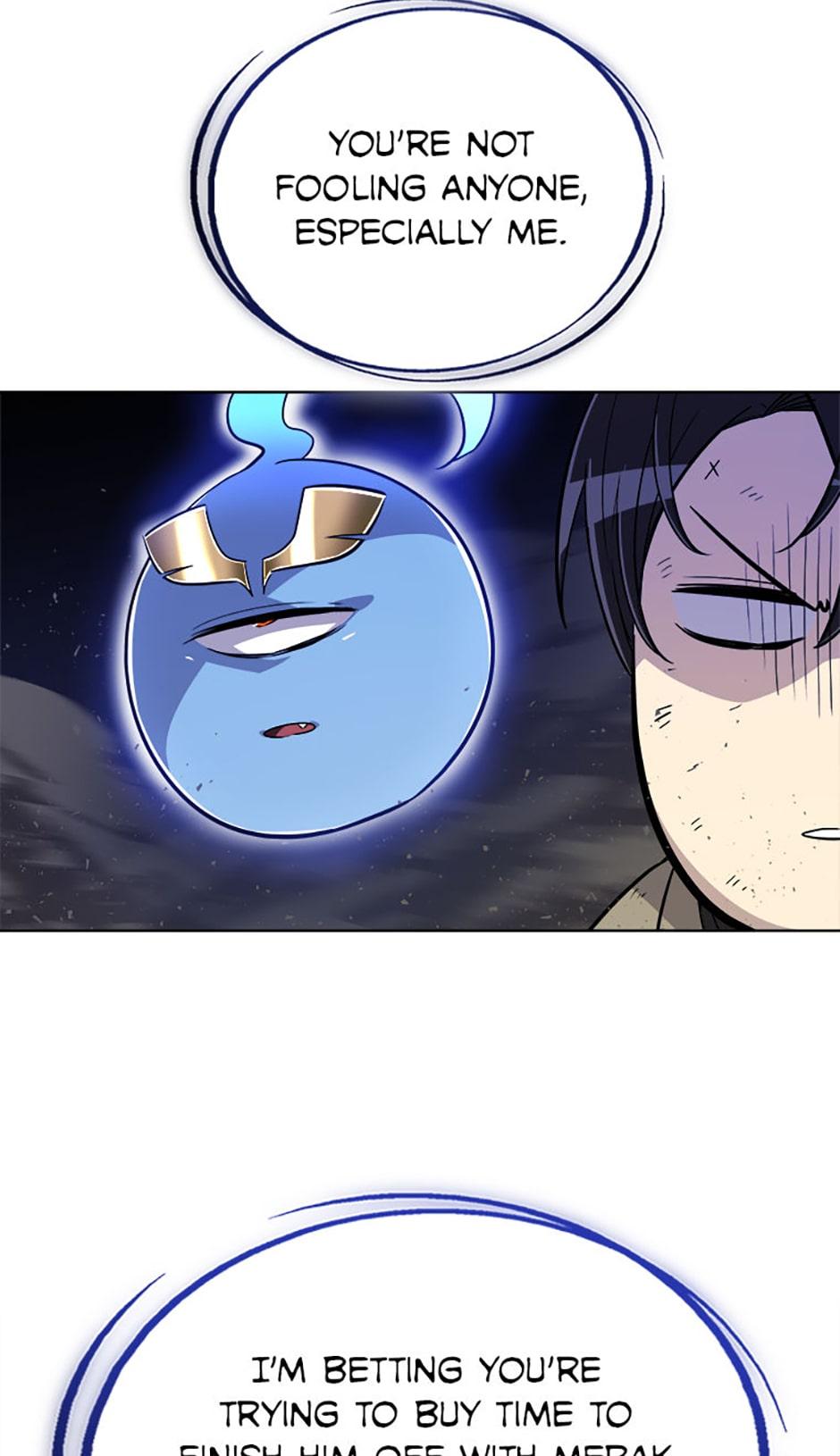 Disciple of the Holy Sword Chap 78 - Next Chap 79