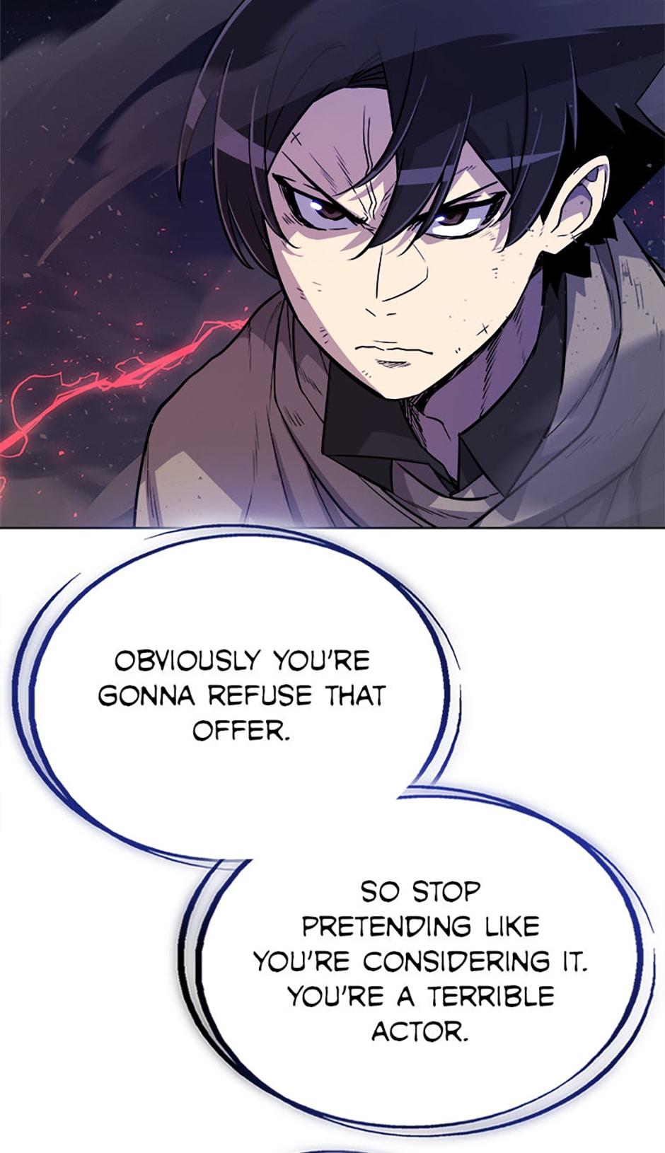Disciple of the Holy Sword Chap 78 - Next Chap 79