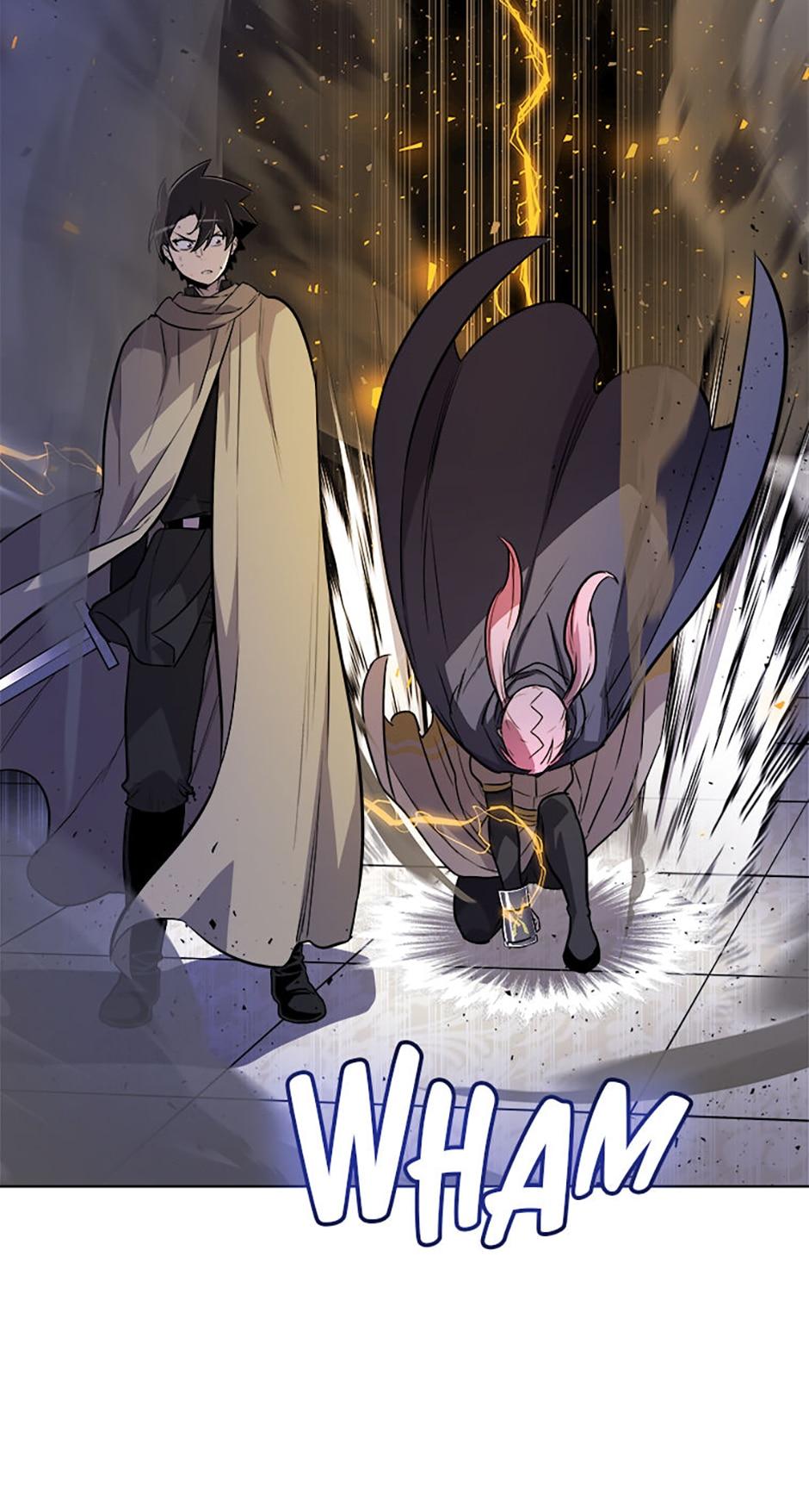 Disciple of the Holy Sword Chap 78 - Next Chap 79