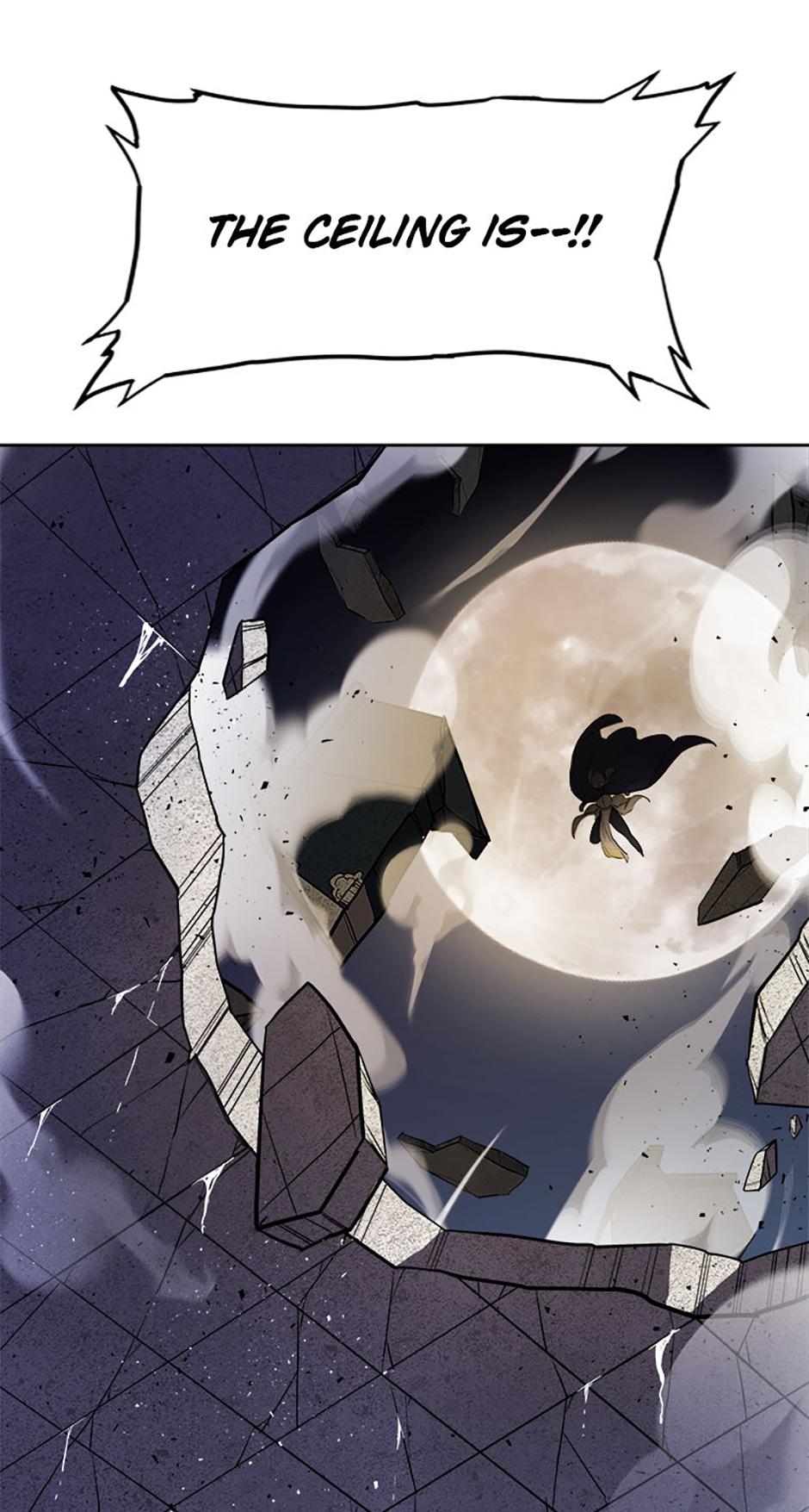Disciple of the Holy Sword Chap 78 - Next Chap 79