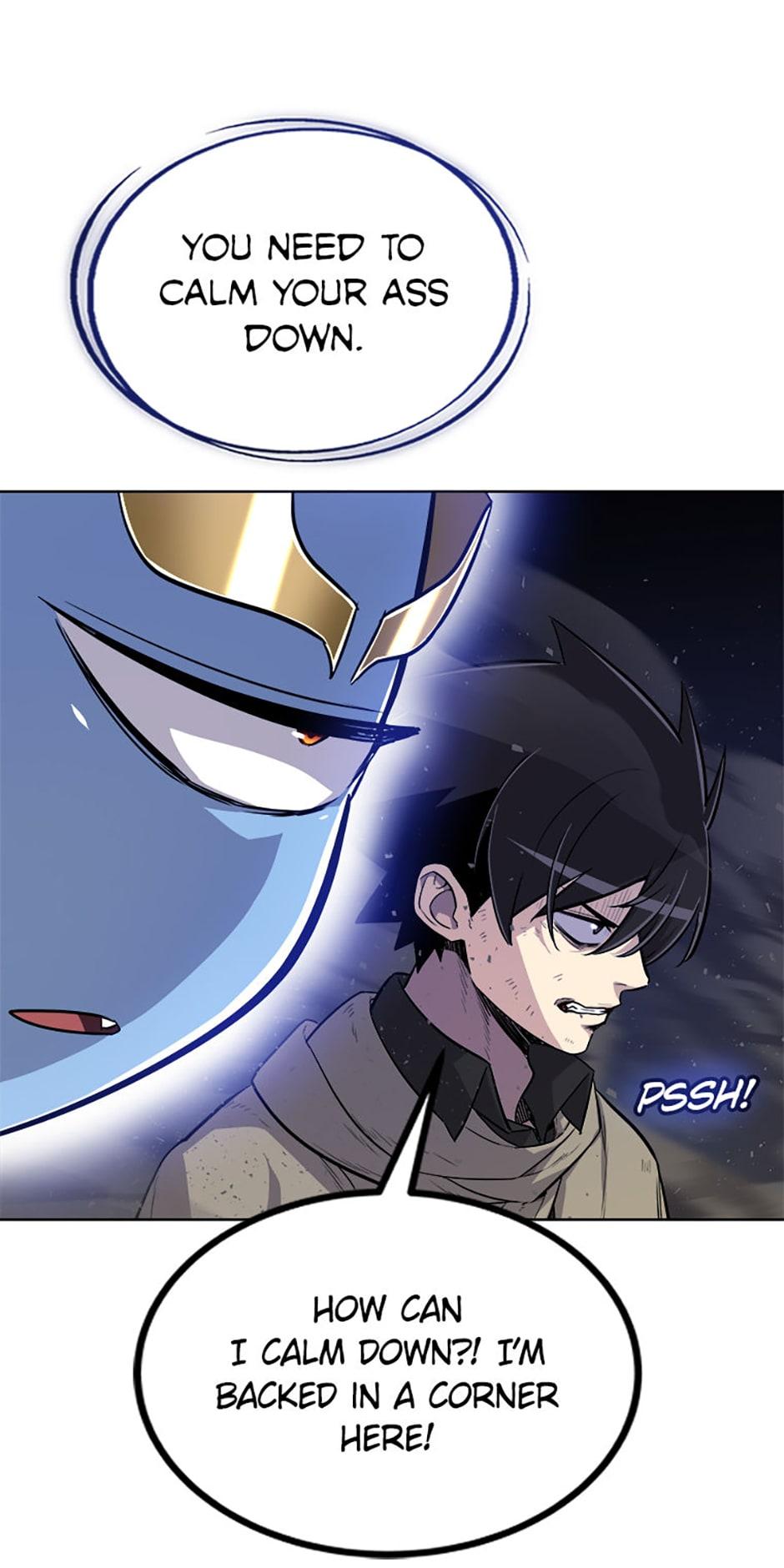 Disciple of the Holy Sword Chap 78 - Next Chap 79