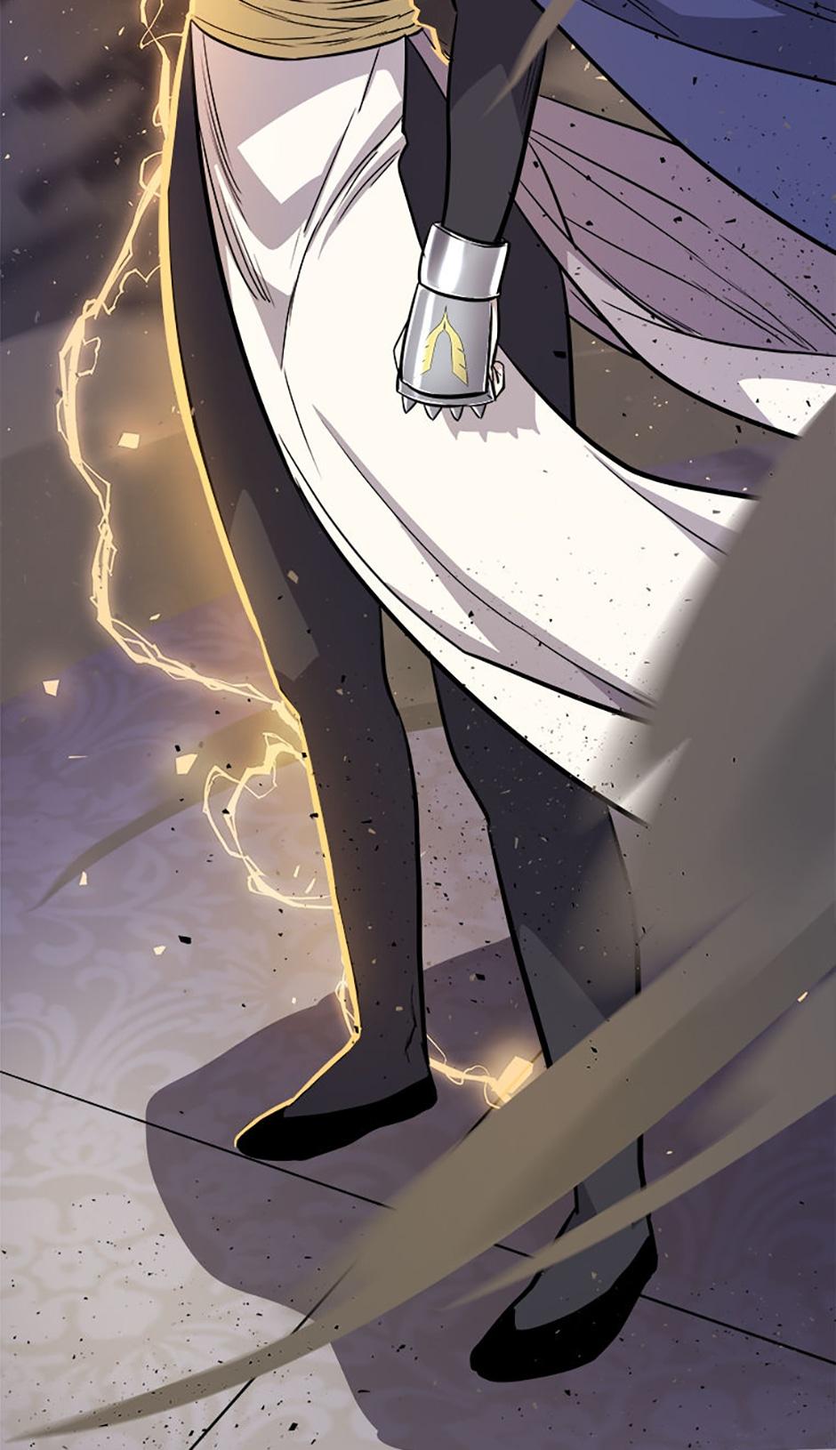 Disciple of the Holy Sword Chap 78 - Next Chap 79