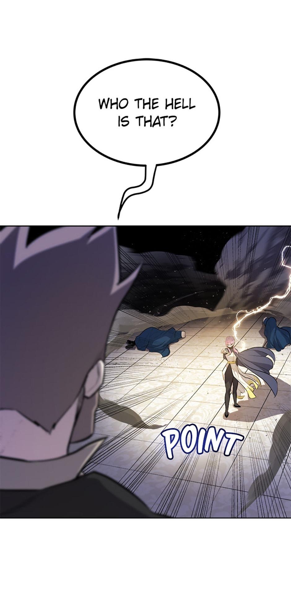 Disciple of the Holy Sword Chap 78 - Next Chap 79