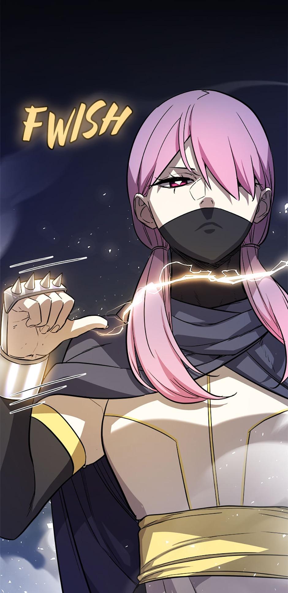 Disciple of the Holy Sword Chap 78 - Next Chap 79