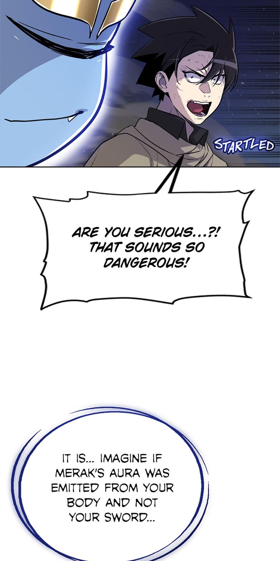 Disciple of the Holy Sword Chap 79 - Next Chap 80
