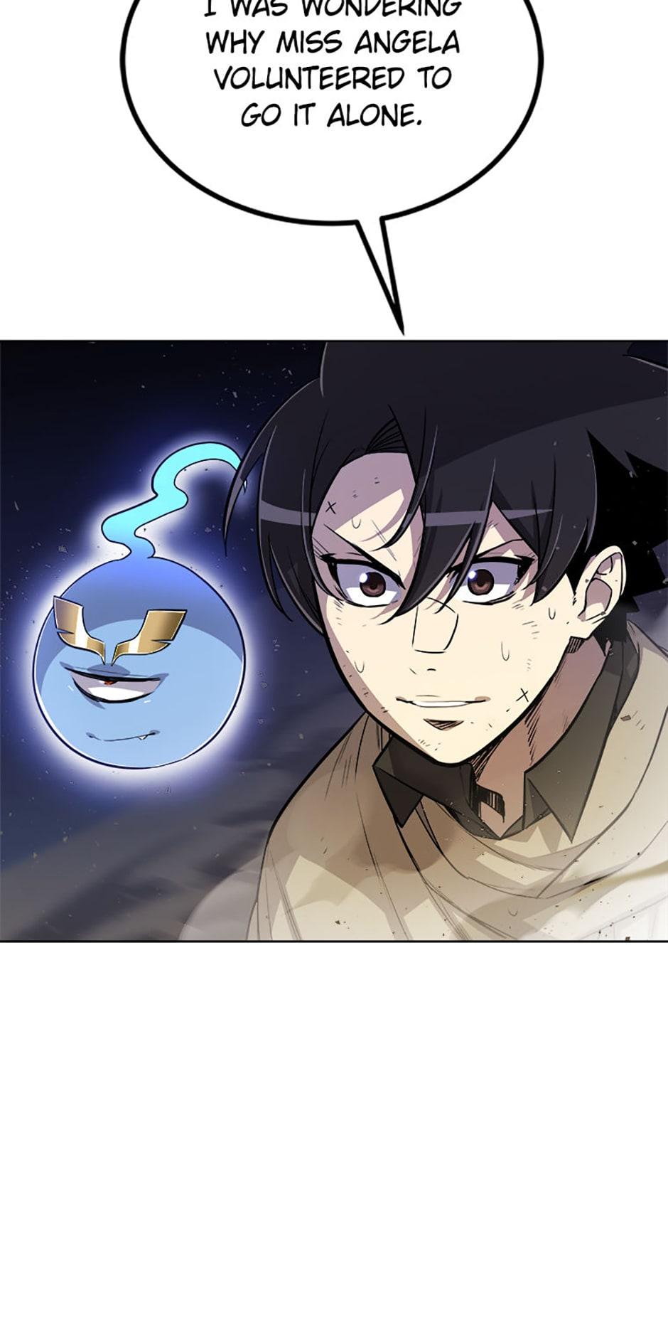 Disciple of the Holy Sword Chap 79 - Next Chap 80