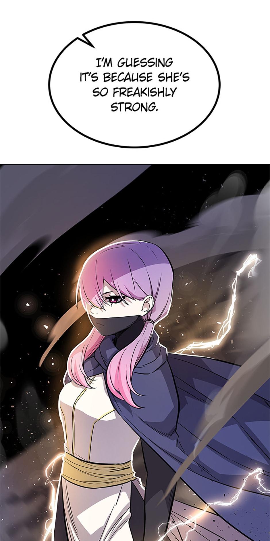 Disciple of the Holy Sword Chap 79 - Next Chap 80