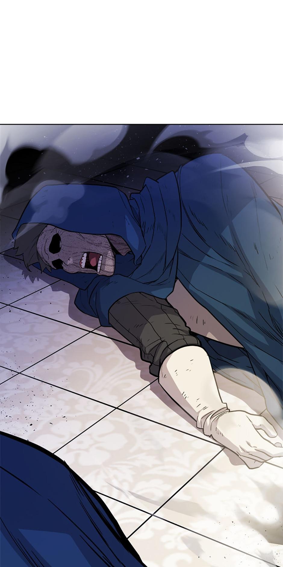 Disciple of the Holy Sword Chap 79 - Next Chap 80