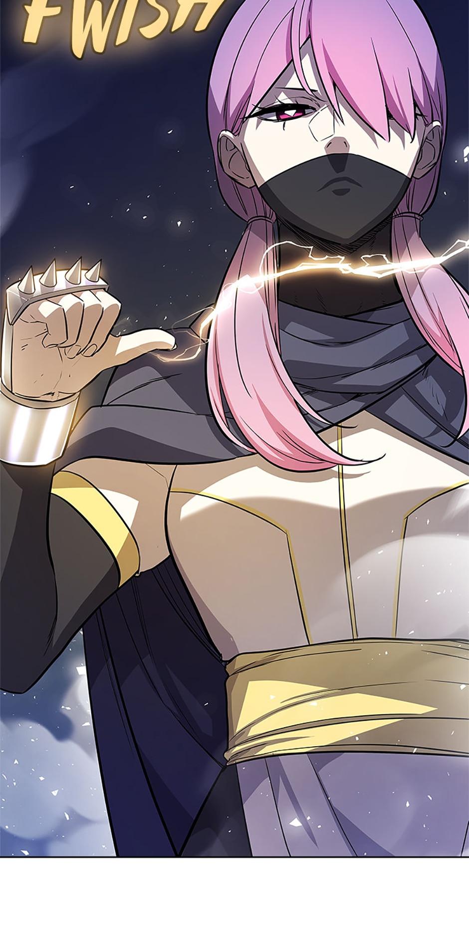 Disciple of the Holy Sword Chap 79 - Next Chap 80