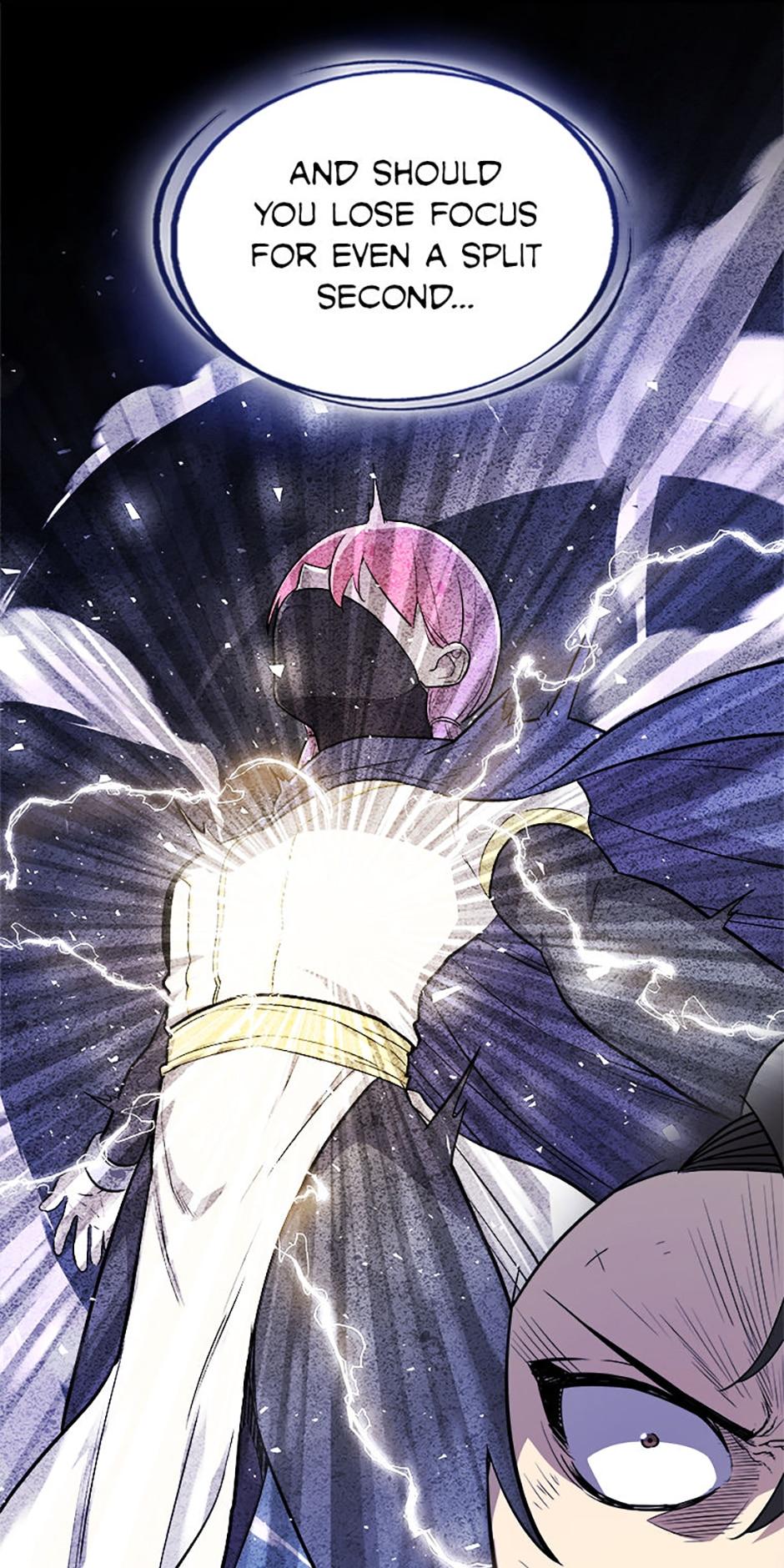 Disciple of the Holy Sword Chap 79 - Next Chap 80