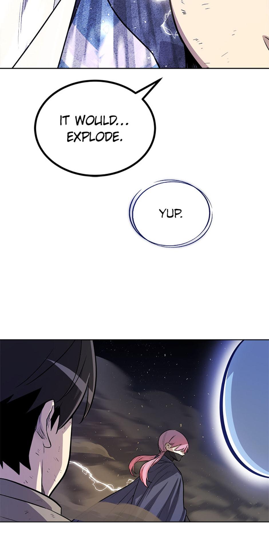 Disciple of the Holy Sword Chap 79 - Next Chap 80