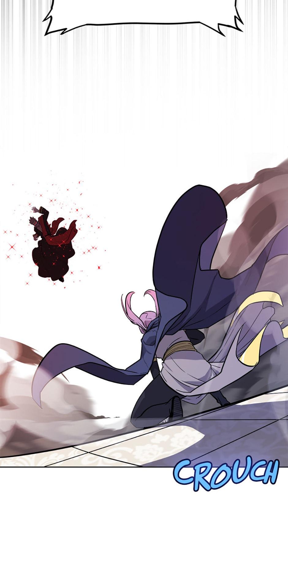 Disciple of the Holy Sword Chap 79 - Next Chap 80