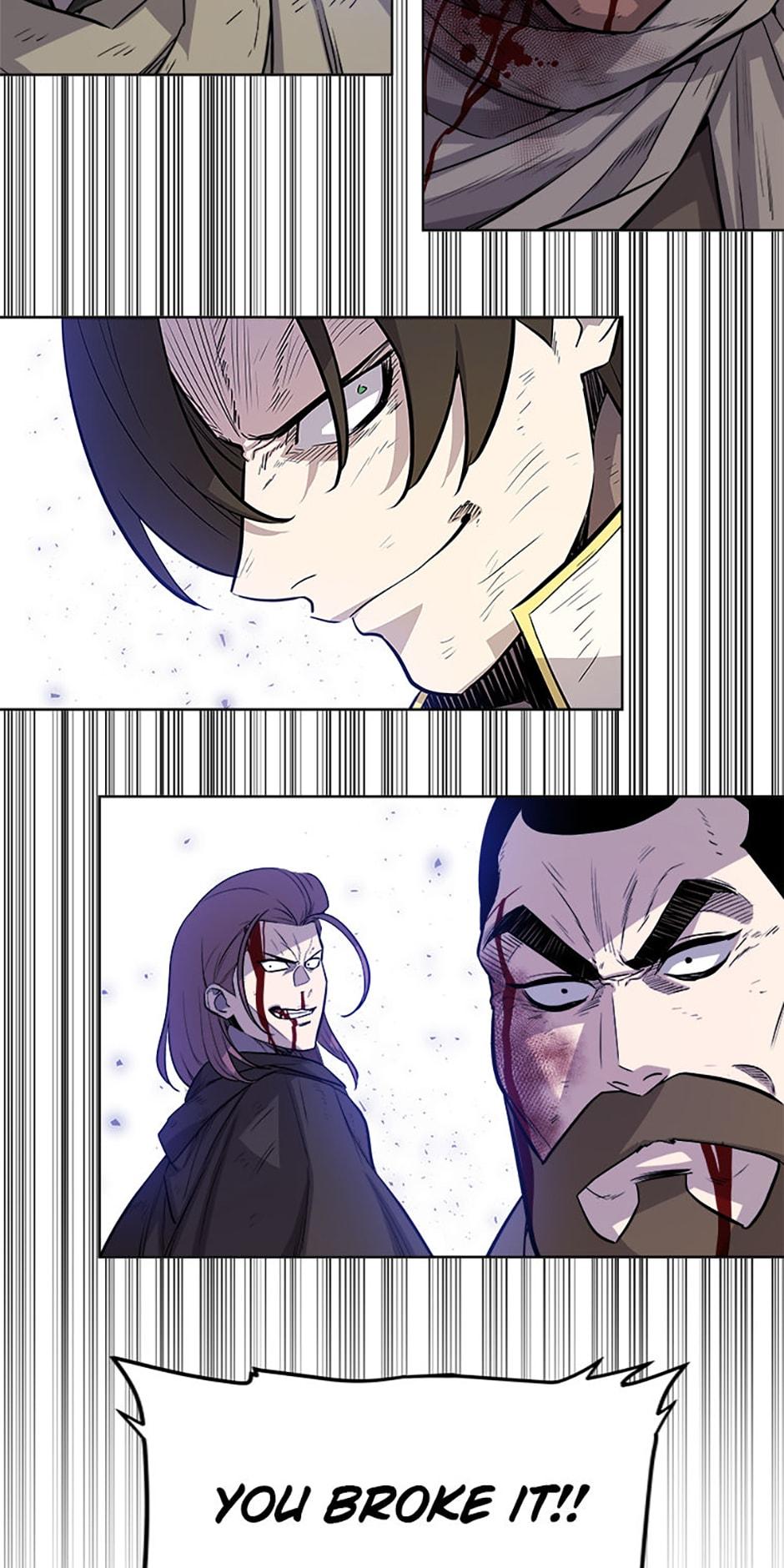 Disciple of the Holy Sword Chap 79 - Next Chap 80