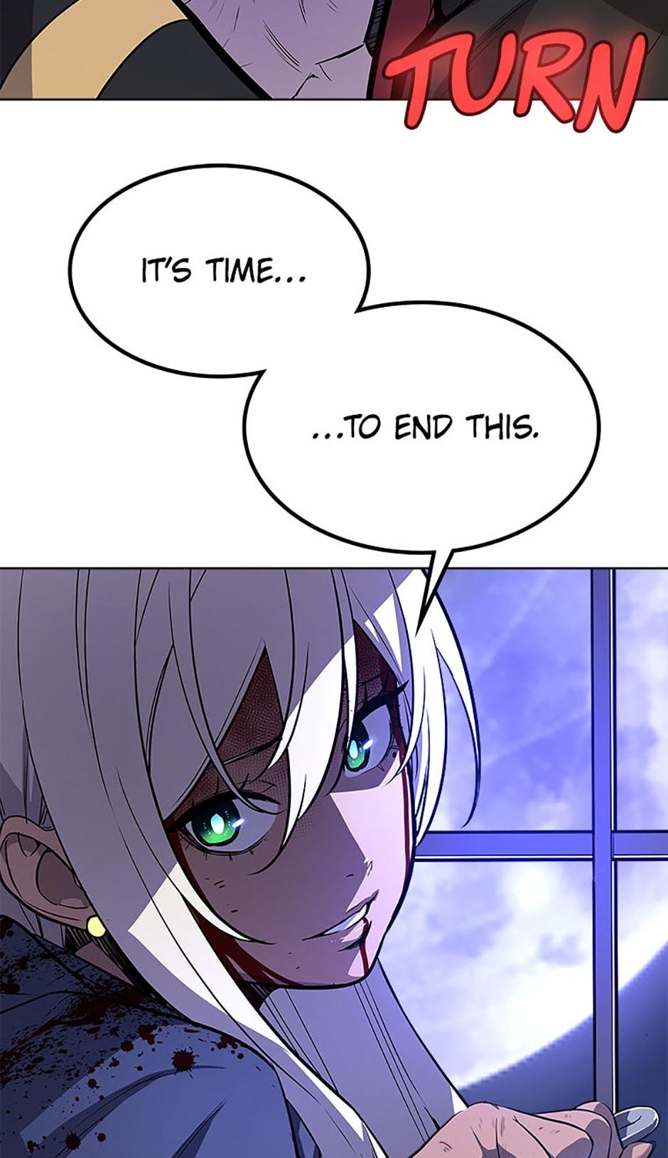 Disciple of the Holy Sword Chap 79 - Next Chap 80