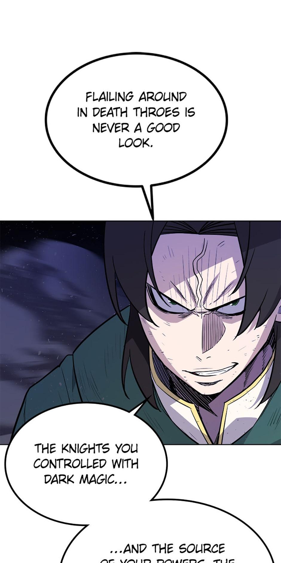 Disciple of the Holy Sword Chap 79 - Next Chap 80