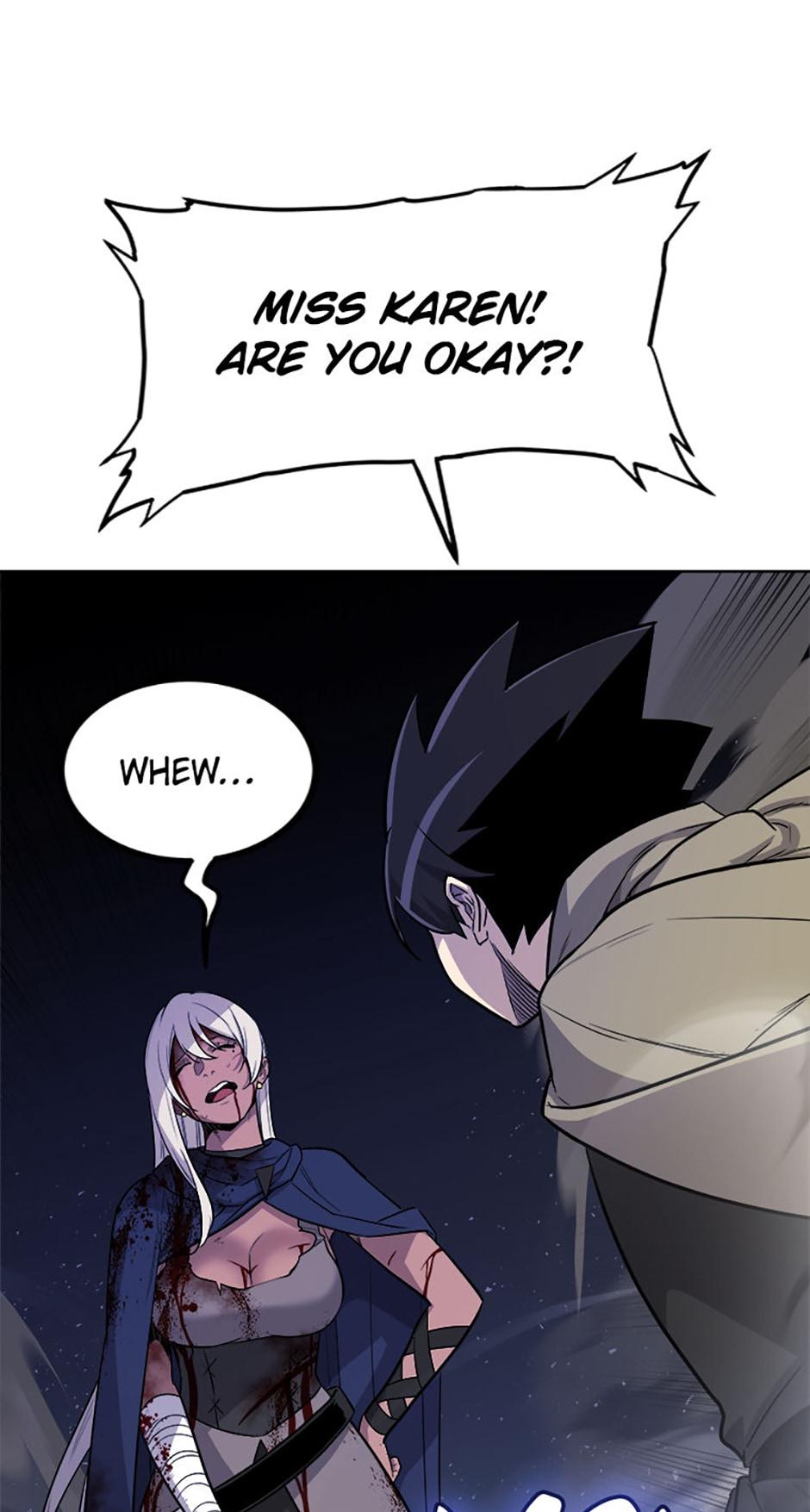 Disciple of the Holy Sword Chap 79 - Next Chap 80
