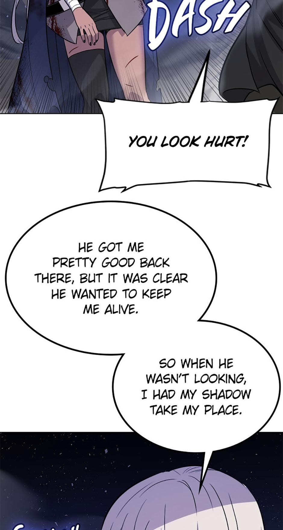 Disciple of the Holy Sword Chap 79 - Next Chap 80