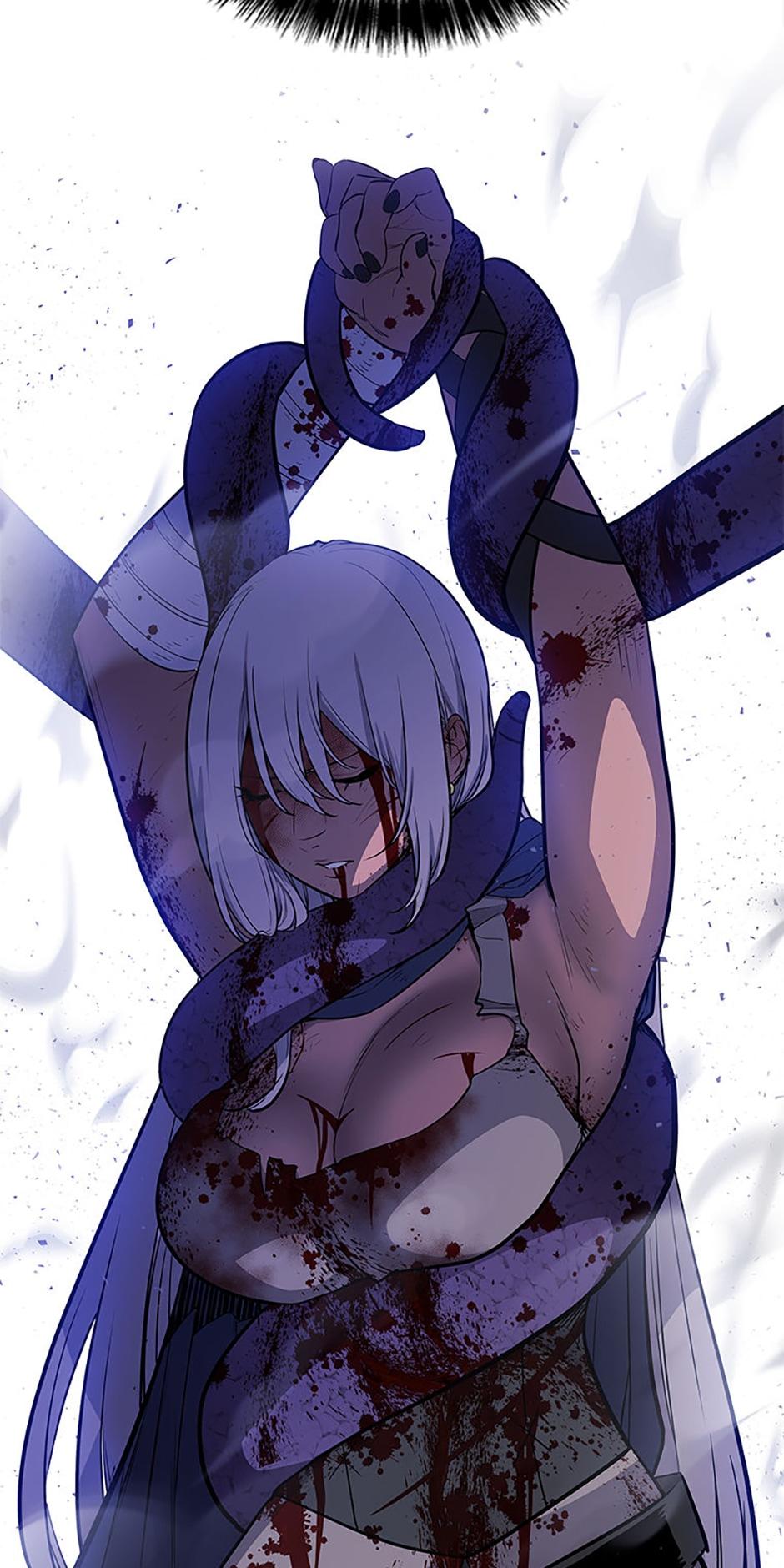 Disciple of the Holy Sword Chap 79 - Next Chap 80