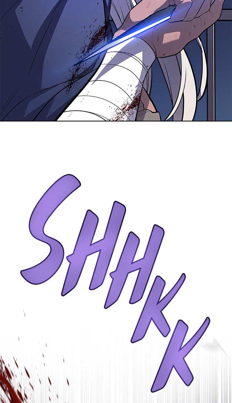 Disciple of the Holy Sword Chap 79 - Next Chap 80