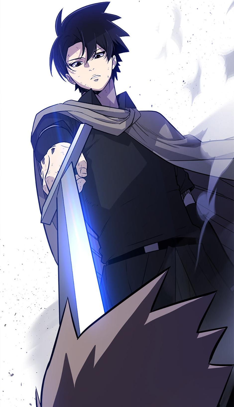 Disciple of the Holy Sword Chap 79 - Next Chap 80