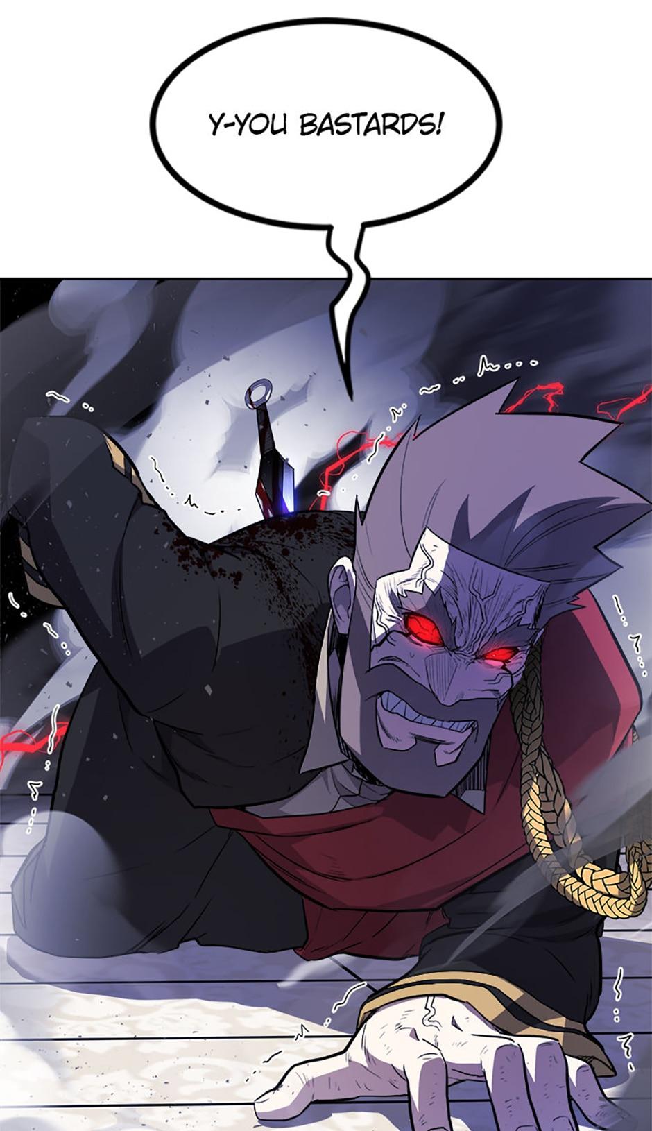 Disciple of the Holy Sword Chap 79 - Next Chap 80